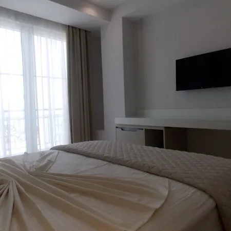 Kalcuni 4* Saranda