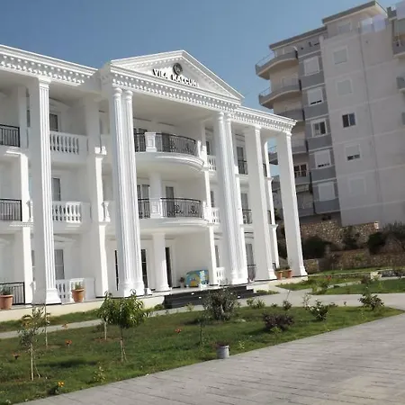 Hotel Kalcuni 4*